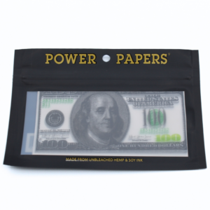 Papel de Liar Dólar