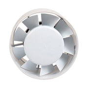 Extractor de aire en línea Cornwall Electronics