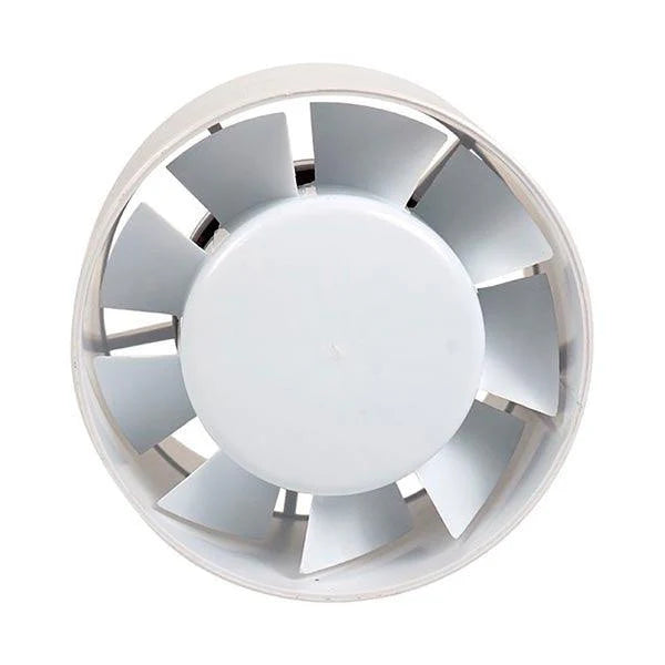 Extractor de aire en línea Cornwall Electronics