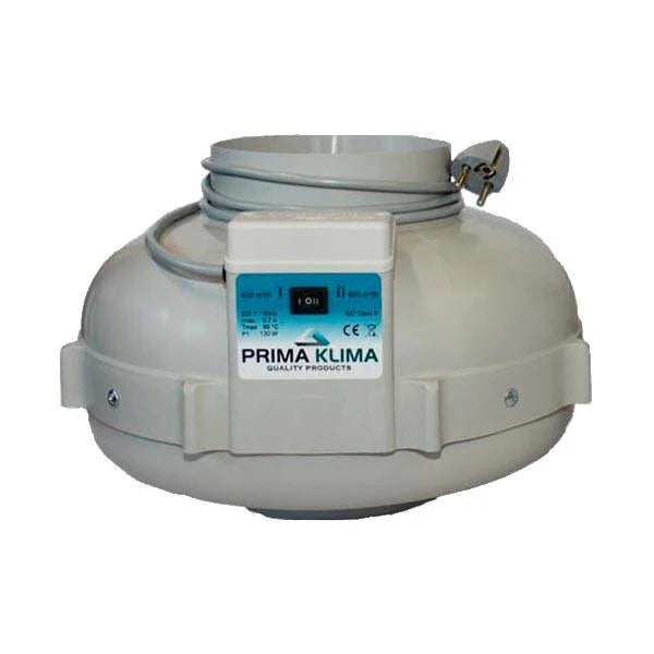 Extractor de Aire OVNI Prima Klima