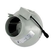 Extractor de aire RVK Indoor