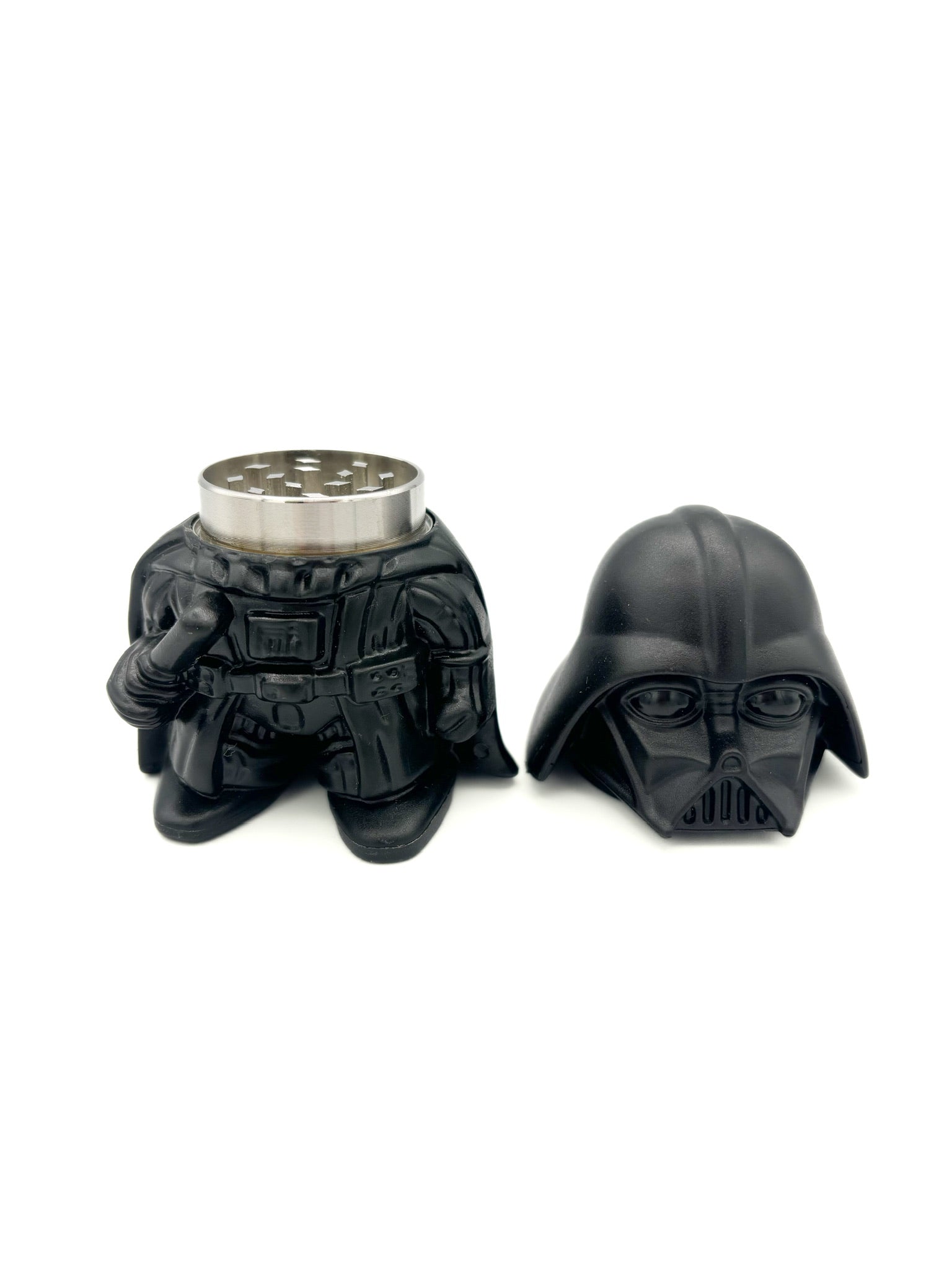 Grinder Darth Vader