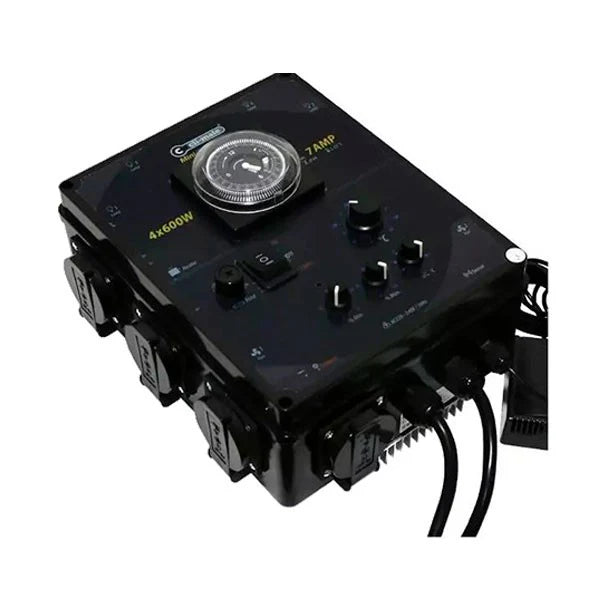 Mini Controller Cli-Mate