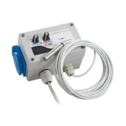Controlador Deshumidificador/Humidificador 10A GSE
