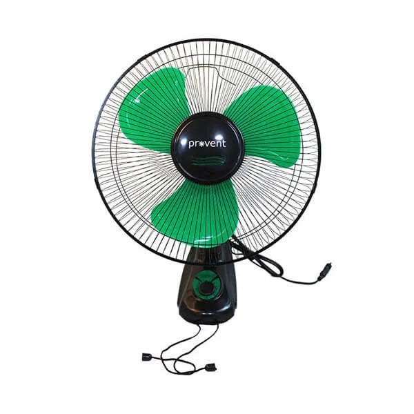 Ventilador con cuerda Pro-Vent PURE FACTORY