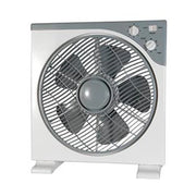 Ventilador Frontal Rotatorio Cornwall Electronics 40 cm 50W