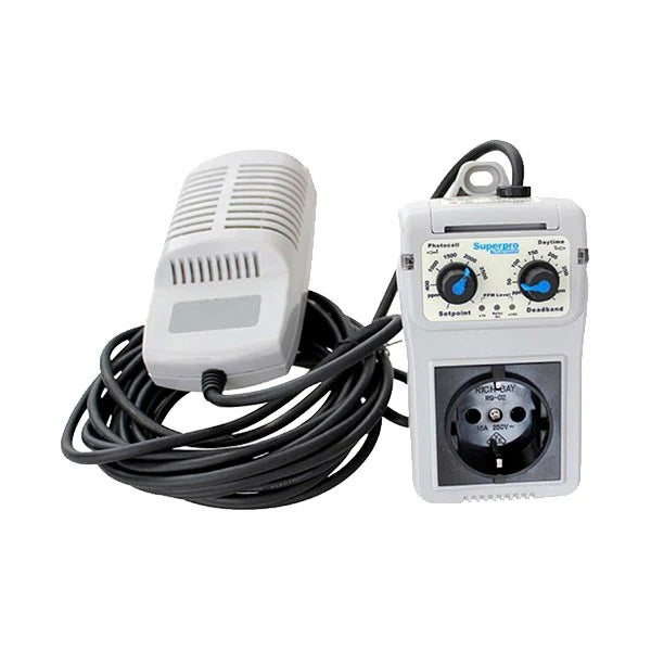 Controlador CO₂ Carbon B-1 SuperPro