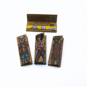 Papel Natural Lion Rolling Circus