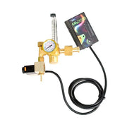 Controlador de CO₂ VDL