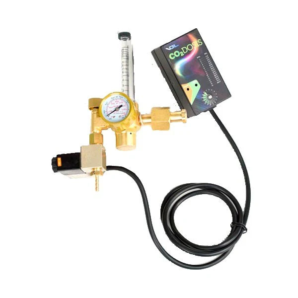 Controlador de CO₂ VDL