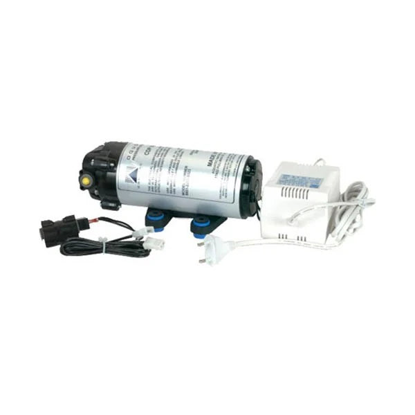 Kit Bomba Presión GrowMax Water