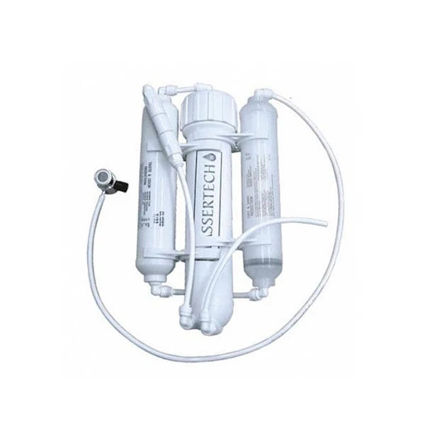 Filtro Osmosis Inversa 150-190 L/Dia Wassertech
