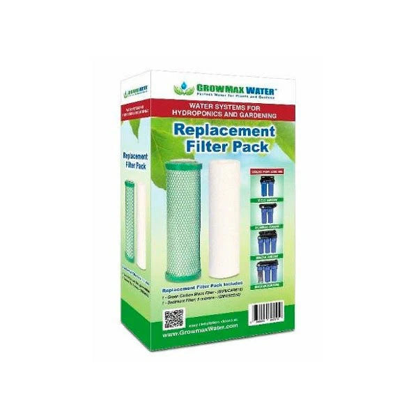 Recambios GrowMax Water