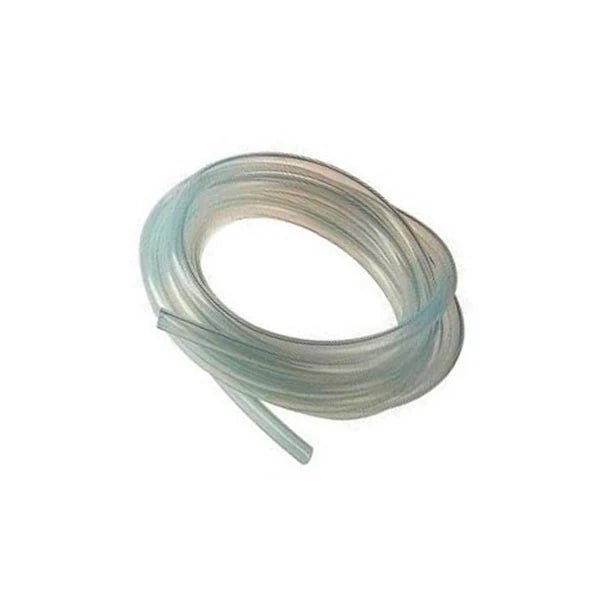 Tubo atóxico de silicona