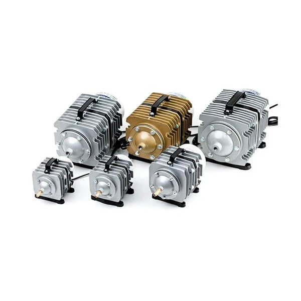 Compresor de Aire ACO Water Master