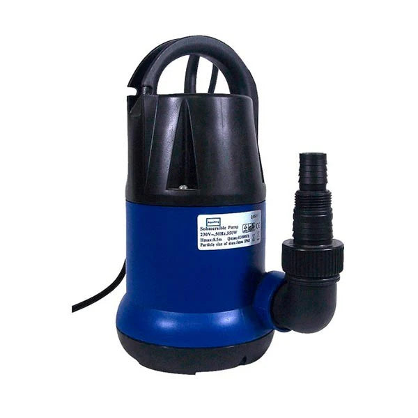 Bomba de Agua AquaKing