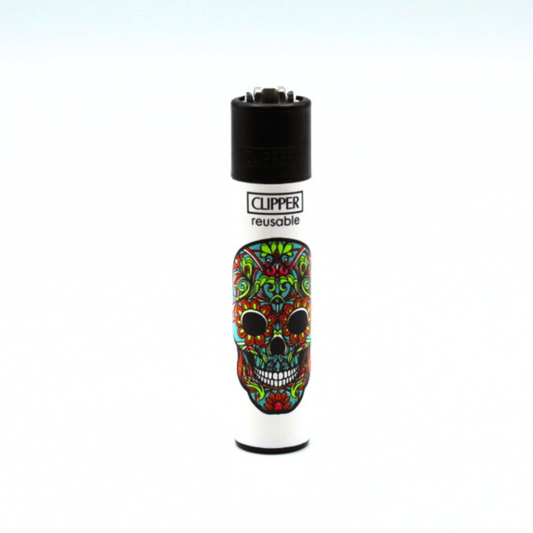 Colección Clipper Dark Heaven