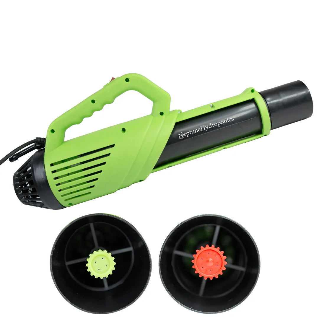 Atomizador Mochila Spray GO 16L NH.