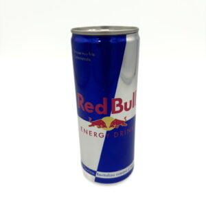 Lata de Ocultación Red Bull