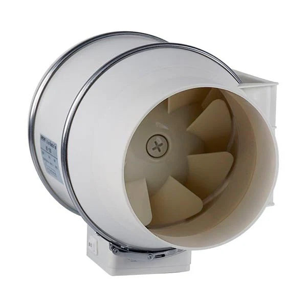 Extractor 2 velocidades GardenLine