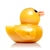 Ducky Hand Pipe