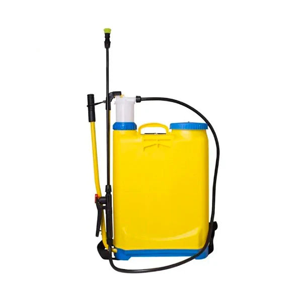 Pulverizador Mochila Manual de 16L
