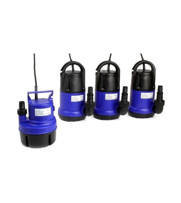 Bomba de Agua AquaKing