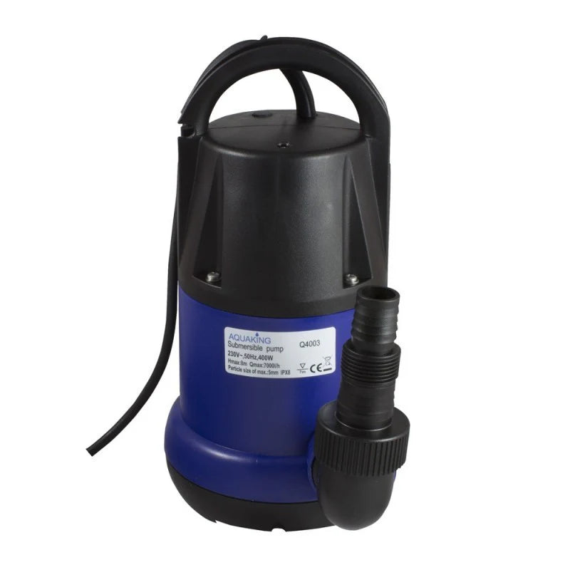 Bomba de Agua AquaKing