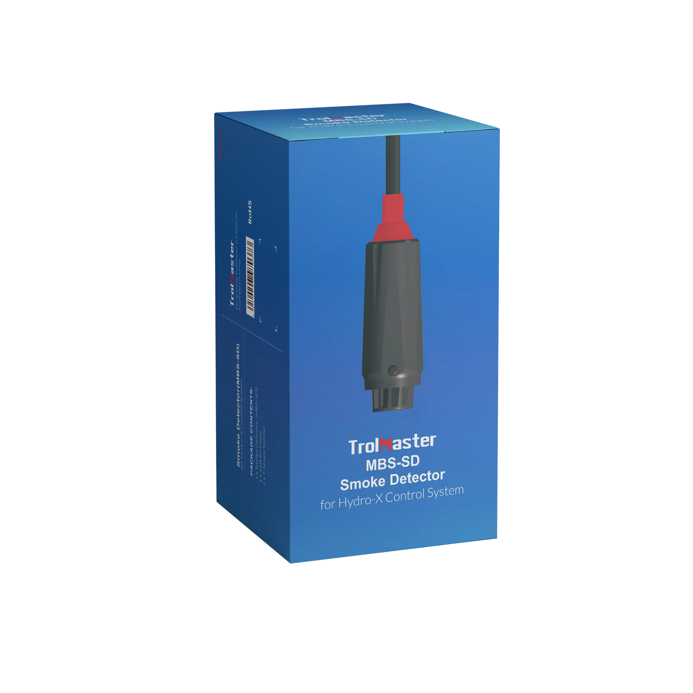 ECS-2 Cable de Extensión Hydro-X TrolMaster