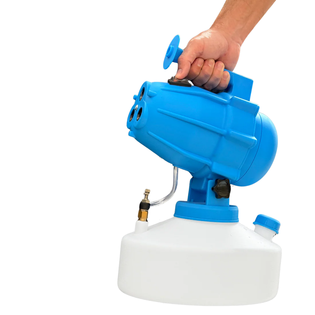 Pulverizador Nebula Pro 5L Water Master