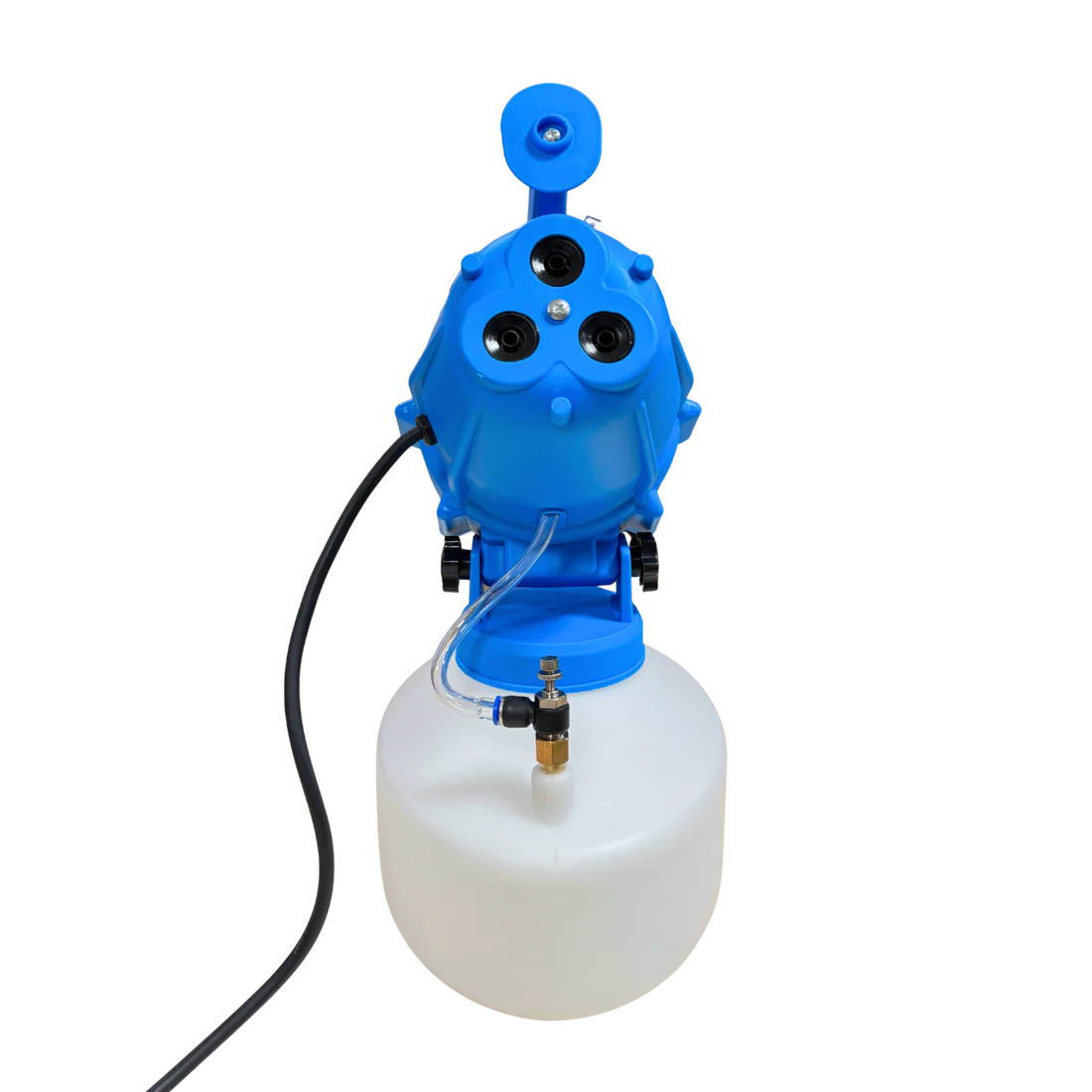 Pulverizador Nebula Pro 5L Water Master