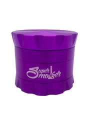 Grinder Argos Super Smoker