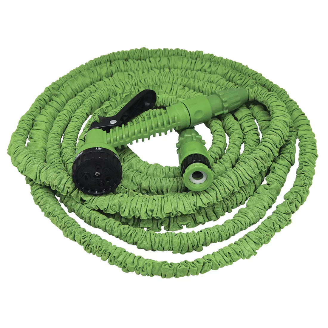 MANGUERA EXTENSIBLE Ø12 mm, ½ pulg, 7,5 m