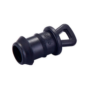 Tapón Final 16mm (10un) BLUE BIRD