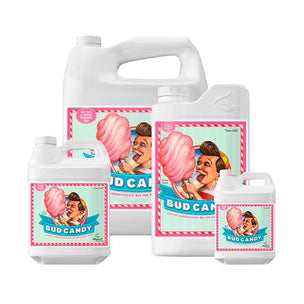 Bud Candy