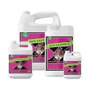 Bud Factor X Advanced Nutrients