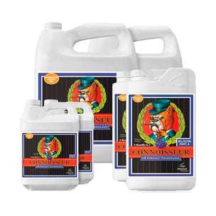 Connoisseur Bloom A+B Ph perfect de Advanced Nutrients