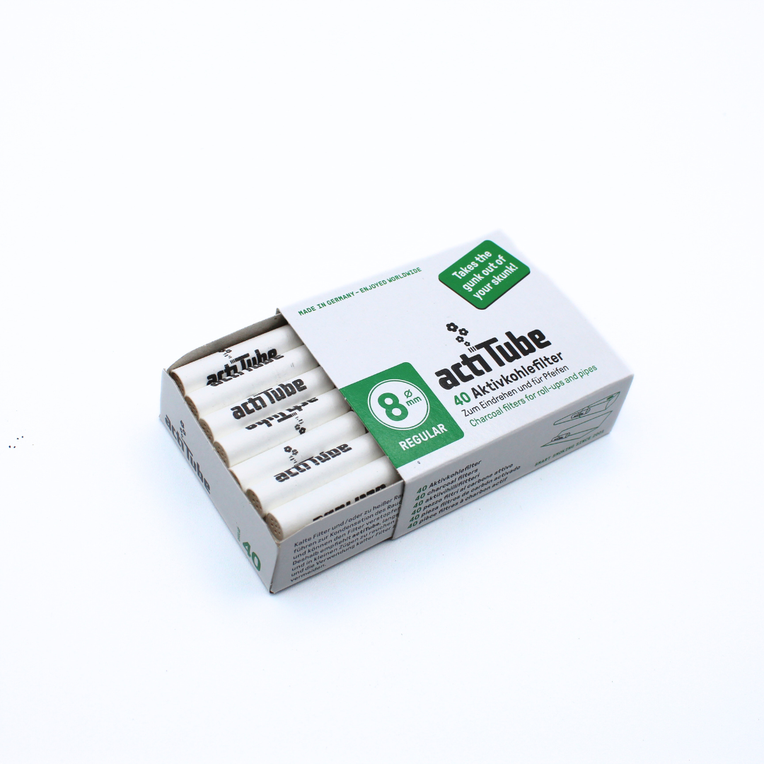 Filtros ActiTube 40