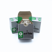 Filtros de Carbón Activo ActiTube 7 mm