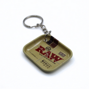 Llavero Bandeja RAW