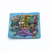 Bolsita hermética Stoned pequeña