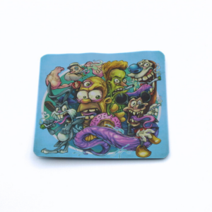 Bolsita hermética Stoned pequeña