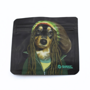 Bolsita hermética REGGAE pequeña