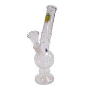 Bong Cristal Ice Rick & Morty 22 cm