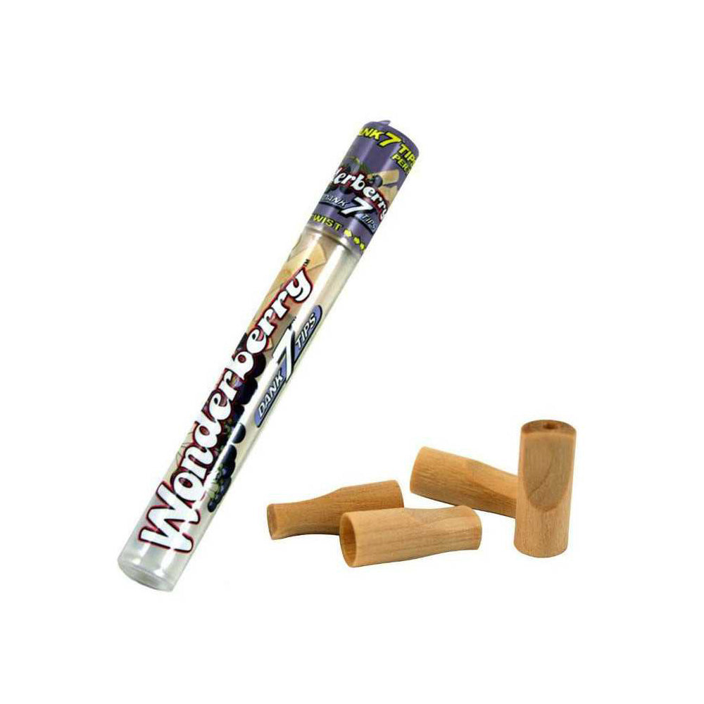 Boquillas Cyclones XtraSlo Wonderberry