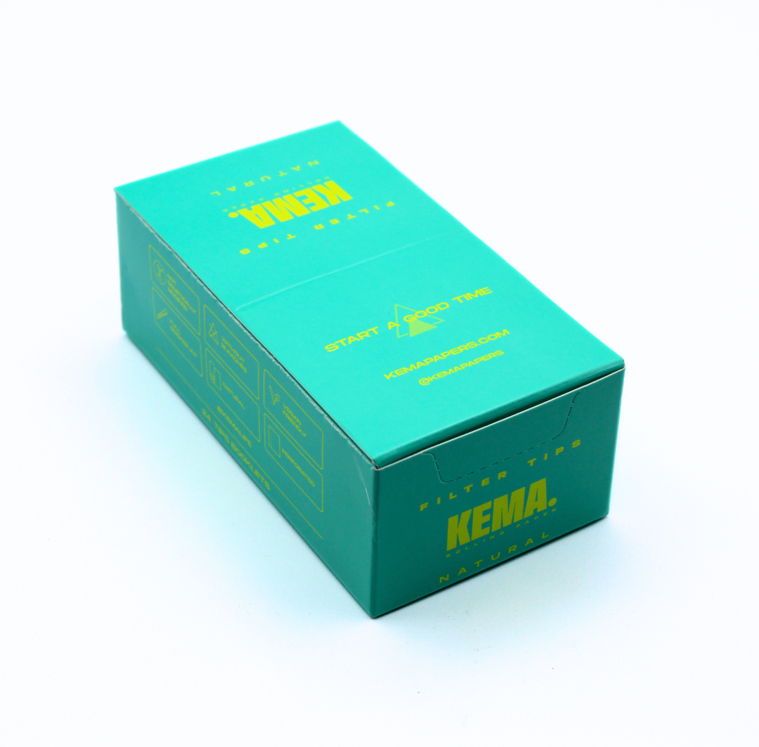 Filtros de carton KEMA