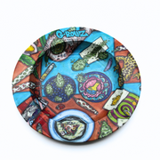 Cenicero de Metal G‑Rollz Picnic