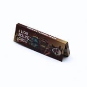 Papel de Sabores Lion Rolling Circus (Chocolate)