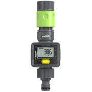 Aqualimetro control de Riego MELIFLOR