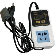 Controlador de Humedad W2023 Clivex